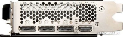 Видеокарта MSI GeForce RTX 4060 Ti Ventus 3X OC 8GB GDDR6 - фото2