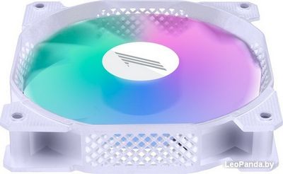 Вентилятор для корпуса 1stPlayer F2 (белый) - фото3