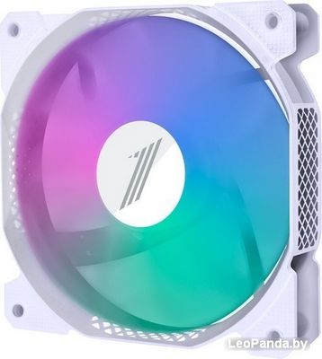 Вентилятор для корпуса 1stPlayer F2 (белый) - фото5