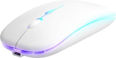 Мышь Defender Touch MM-997 (белый) - фото