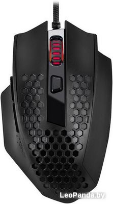 Игровая мышь Redragon Bomber - фото