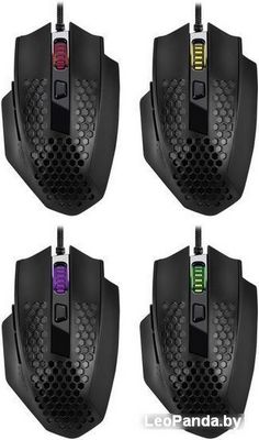 Игровая мышь Redragon Bomber - фото2