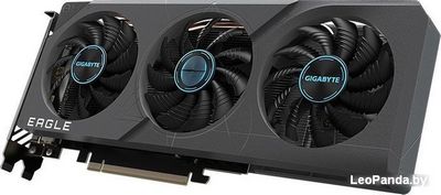 Видеокарта Gigabyte GeForce RTX 4060 Eagle OC 8G GV-N4060EAGLE OC-8GD - фото2