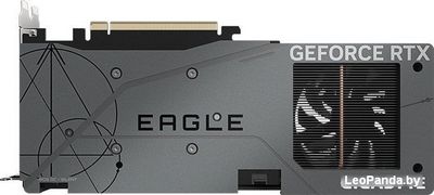 Видеокарта Gigabyte GeForce RTX 4060 Eagle OC 8G GV-N4060EAGLE OC-8GD - фото4