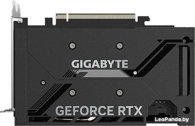 Видеокарта Gigabyte GeForce RTX 4060 Windforce OC 8G GV-N4060WF2OC-8GD - фото4
