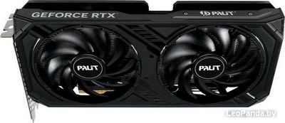 Видеокарта Palit GeForce RTX 4060 Dual - фото2