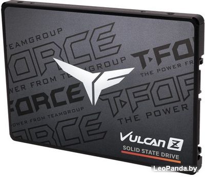 SSD Team T-Force Vulcan Z 1TB T253TZ001T0C101 - фото2
