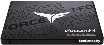 SSD Team T-Force Vulcan Z 1TB T253TZ001T0C101 - фото4