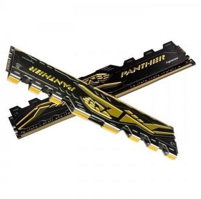 Оперативная память Apacer Panther Golden 2x8ГБ DDR4 3200 МГц AH4U16G32C28Y7GAA-2 - фото5