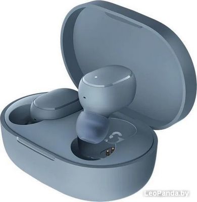 Наушники Xiaomi Redmi Buds Essential M2222E1 (голубой, международная версия) - фото2