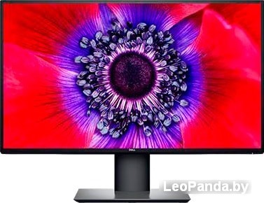 Монитор Dell U2520D - фото