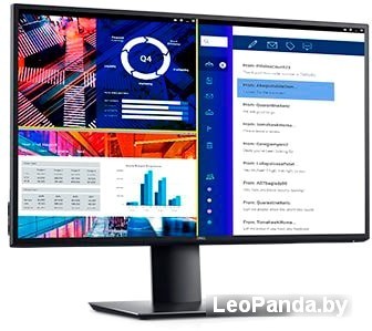 Монитор Dell U2520D - фото2