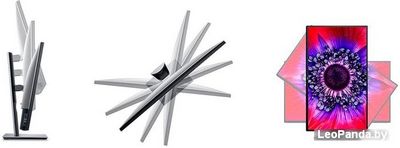 Монитор Dell U2520D - фото3