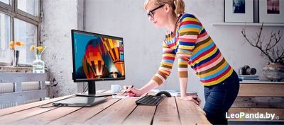 Монитор Dell U2520D - фото5