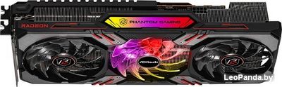 Видеокарта ASRock Radeon RX 6700 XT Phantom Gaming D OC 12GB GDDR6 - фото3