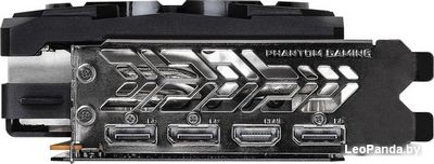 Видеокарта ASRock Radeon RX 6700 XT Phantom Gaming D OC 12GB GDDR6 - фото4