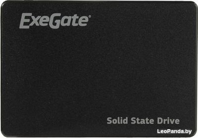 SSD ExeGate Next Pro 240GB EX276539RUS - фото