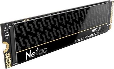 SSD Netac NV7000-t 2TB NT01NV7000T-2T0-E4X - фото5