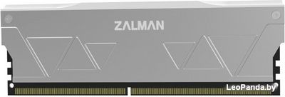Радиатор для оперативной памяти Zalman ZM-MH10 ARGB - фото2