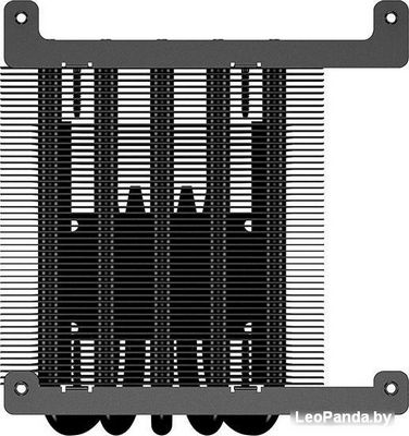 Кулер для процессора ID-Cooling IS-50X V3 - фото5