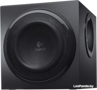 Акустика Logitech Surround Sound Speakers Z906 - фото4