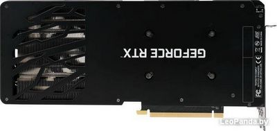 Видеокарта Gainward GeForce RTX 3070 Phantom+ NE63070019P2-1040M - фото3