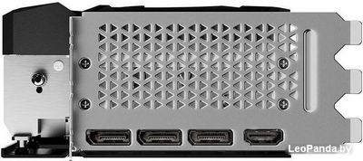 Видеокарта PNY GeForce RTX 4070 Ti 12GB XLR8 Gaming Verto Triple Fan VCG4070T12TFXXPB1-O - фото5