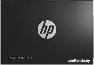 SSD HP S750 256GB 16L55AA - фото