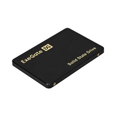 SSD ExeGate Next Pro+ UV500TS1TB 1TB EX295277RUS - фото2