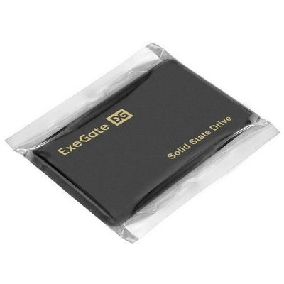 SSD ExeGate Next Pro+ UV500TS1TB 1TB EX295277RUS - фото4