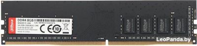 Оперативная память Dahua 8ГБ DDR4 3200 МГц DHI-DDR-C300U8G32 - фото
