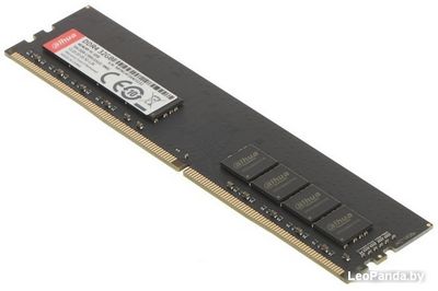 Оперативная память Dahua 8ГБ DDR4 3200 МГц DHI-DDR-C300U8G32 - фото2