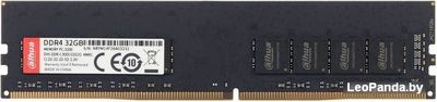 Оперативная память Dahua 32ГБ DDR4 3200 МГц DHI-DDR-C300U32G32 - фото