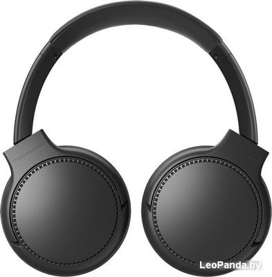 Наушники Panasonic RB-M700BGE-K - фото3