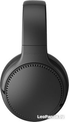 Наушники Panasonic RB-M700BGE-K - фото4