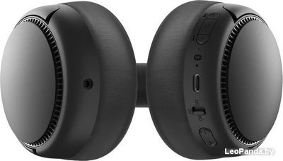 Наушники Panasonic RB-M700BGE-K - фото5