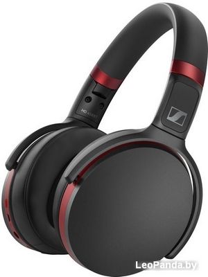 Наушники Sennheiser HD 458BT - фото