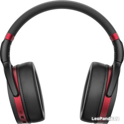 Наушники Sennheiser HD 458BT - фото2
