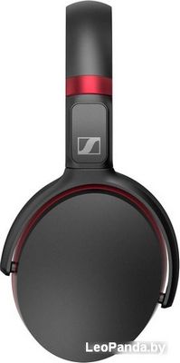 Наушники Sennheiser HD 458BT - фото3