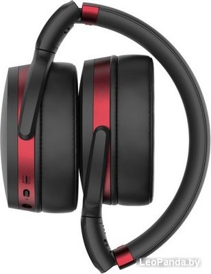 Наушники Sennheiser HD 458BT - фото4
