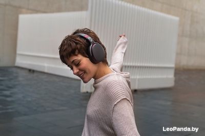 Наушники Sennheiser HD 458BT - фото5