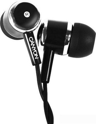 Наушники Canyon CNE-CEPM01B - фото