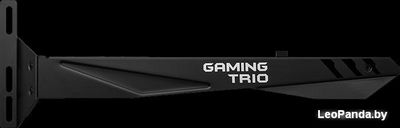 Видеокарта MSI GeForce RTX 4060 Ti Gaming X Trio 8GB GDDR6 - фото2