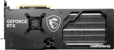 Видеокарта MSI GeForce RTX 4060 Ti Gaming X Trio 8GB GDDR6 - фото5