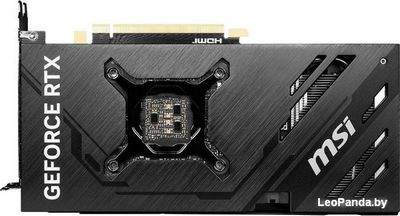 Видеокарта MSI GeForce RTX 4070 Ventus 2X 12G OC - фото3