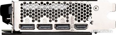 Видеокарта MSI GeForce RTX 4070 Ventus 2X 12G OC - фото4