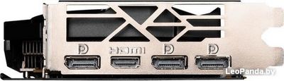 Видеокарта MSI GeForce RTX 4060 Gaming X 8G - фото4