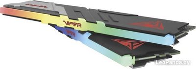 Оперативная память Patriot Viper Venom RGB 2x8ГБ DDR5 5600МГц PVV516G560C40K - фото3
