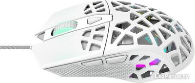Игровая мышь Canyon Puncher GM-20 (белый) - фото3