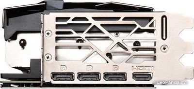 Видеокарта MSI GeForce RTX 4070 Ti Suprim SE 12G - фото4